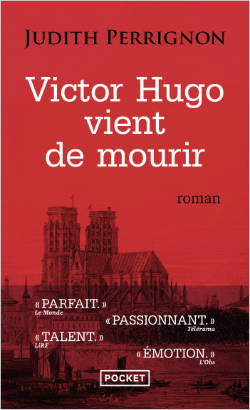 victor hugo roman