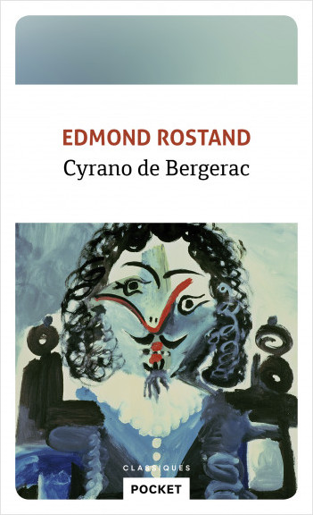 Cyrano de Bergerac | Lisez!