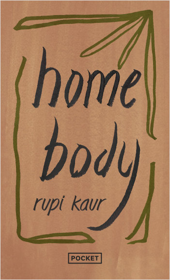 « Lait et miel de Rupi Kaur : à mettre entre toutes les mains. Maintenant.